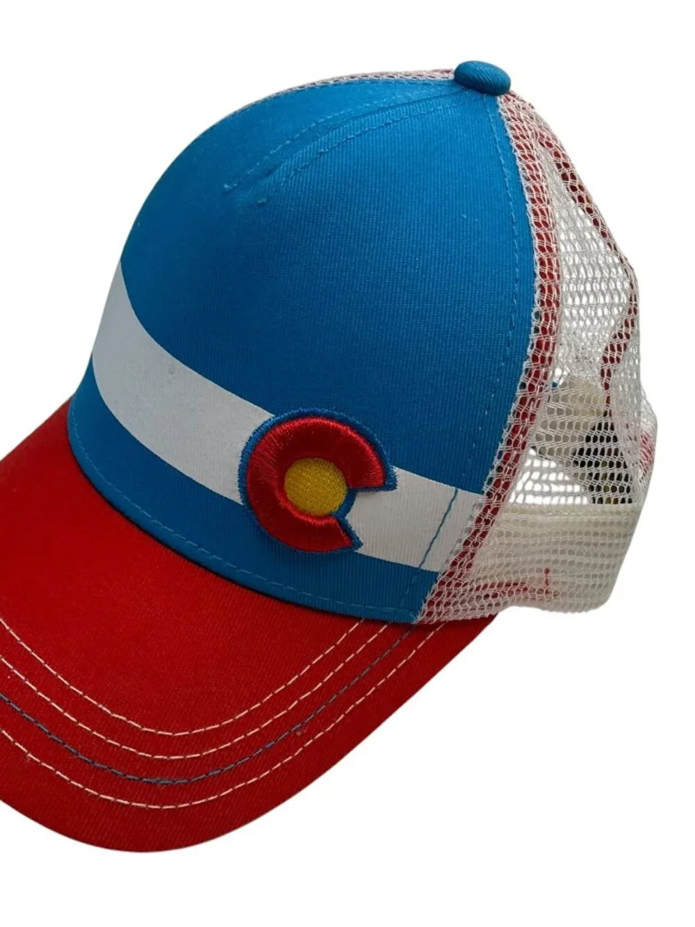 Yocolorado kid blue